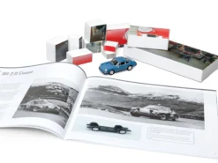 Porsche 911 Adventskalender