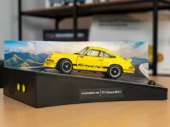Porsche 911 Carerra RS 2.7 Adventskalender