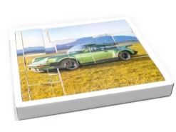 Porsche 911 Turbo Adventskalender