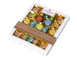 Presentask med Nougat - Niederegger