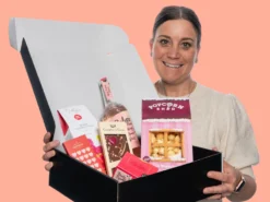 Presentlåda Kärlek