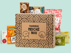 Presentlåda Mochi - Tokimeki
