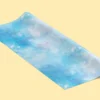 Presentpapper - Blå Himmel