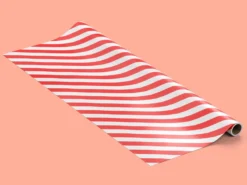 Presentpapper - Danmark