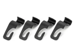 Påskrokar till Bilen 4-pack