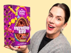 Quality Street Påskägg