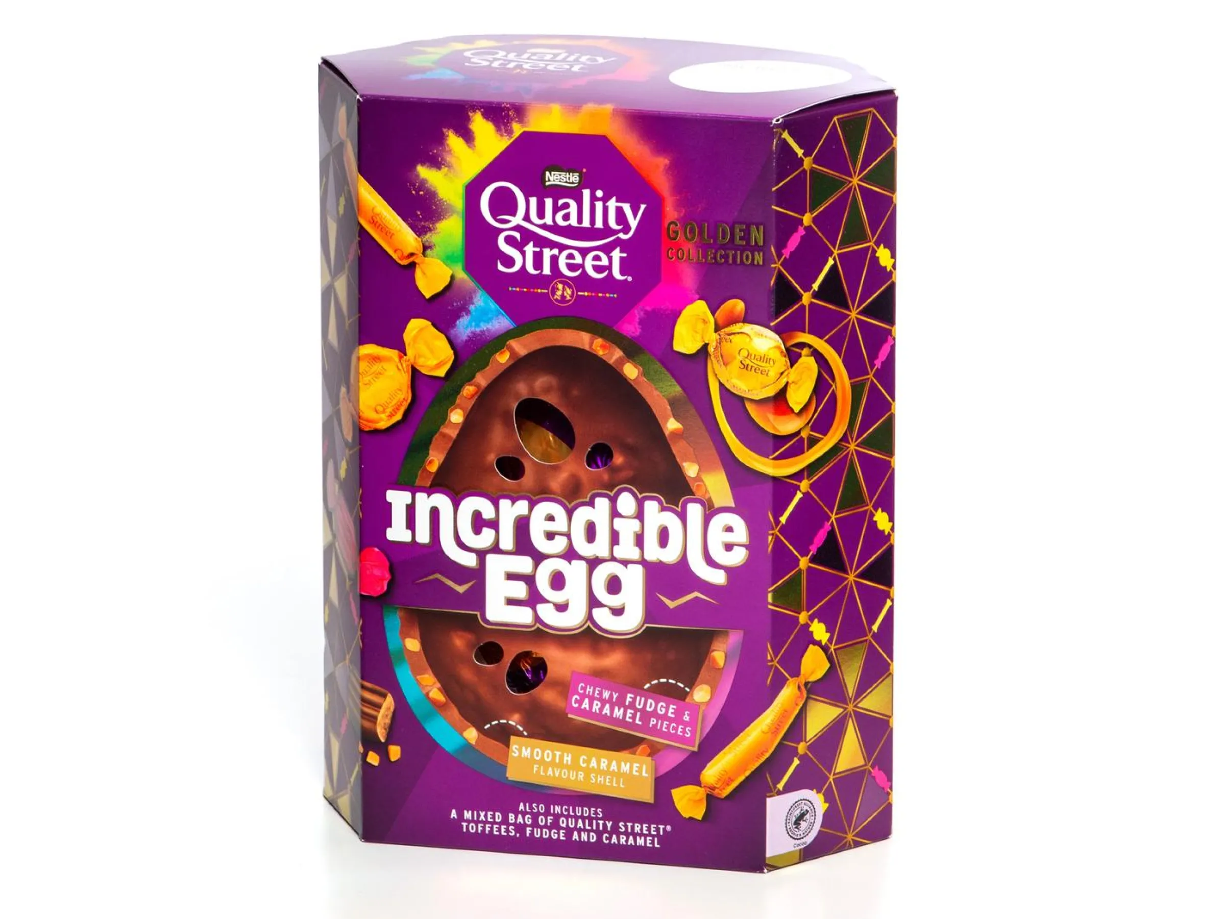 Quality Street Påskägg