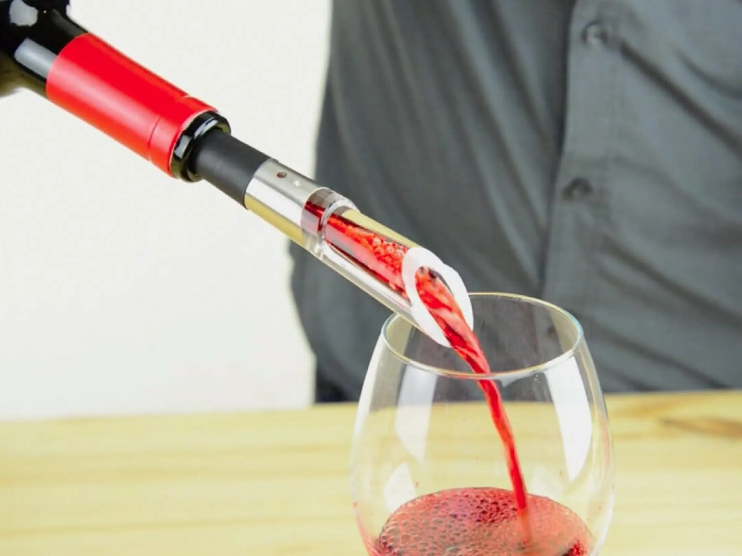 Rabbit Super Aerator Vinluftare