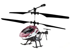 Radiostyrd Helikopter Adventskalender - Revell Control