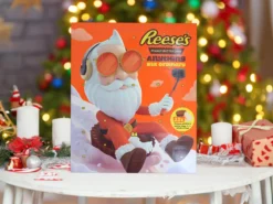 Reese’s Adventskalender
