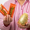 Reese's Chokladägg
