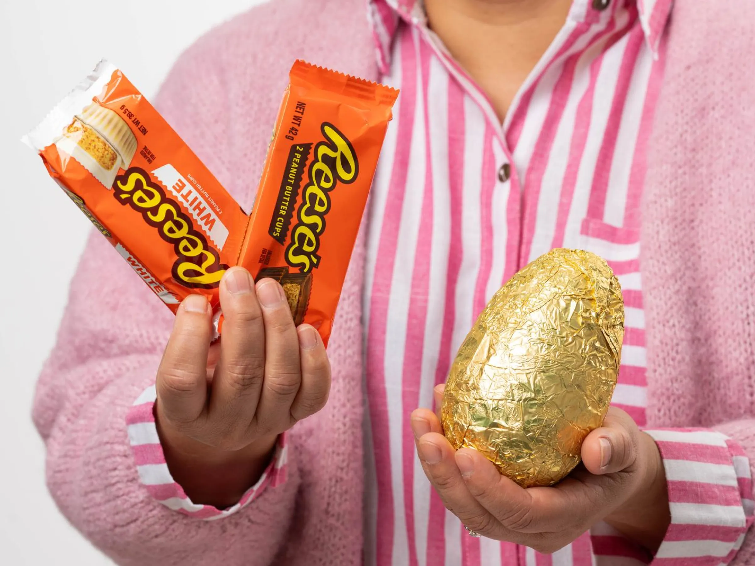 Reese's Chokladägg