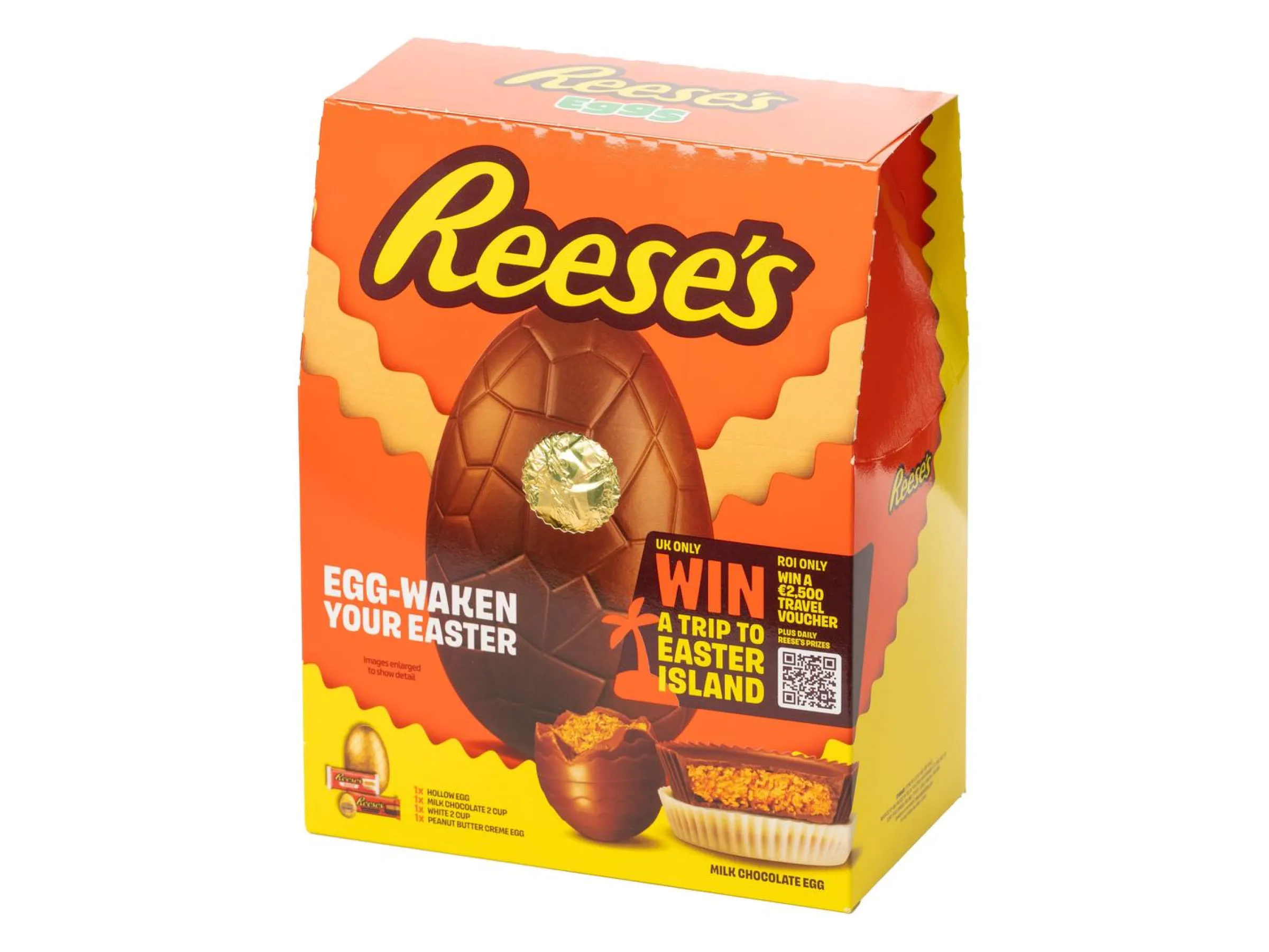 Reese's Chokladägg