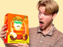 Reese's Påskägg
