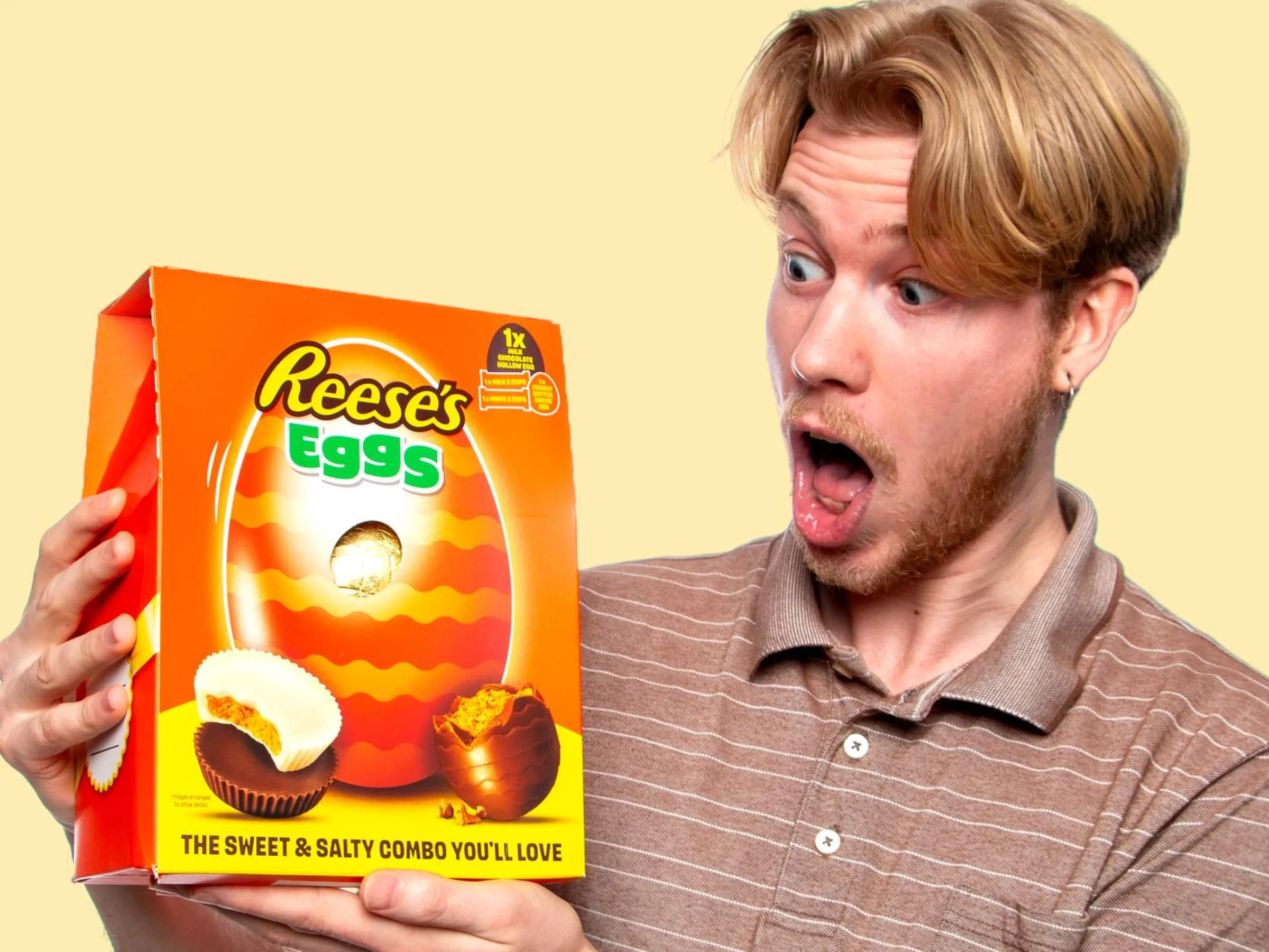 Reese's Påskägg