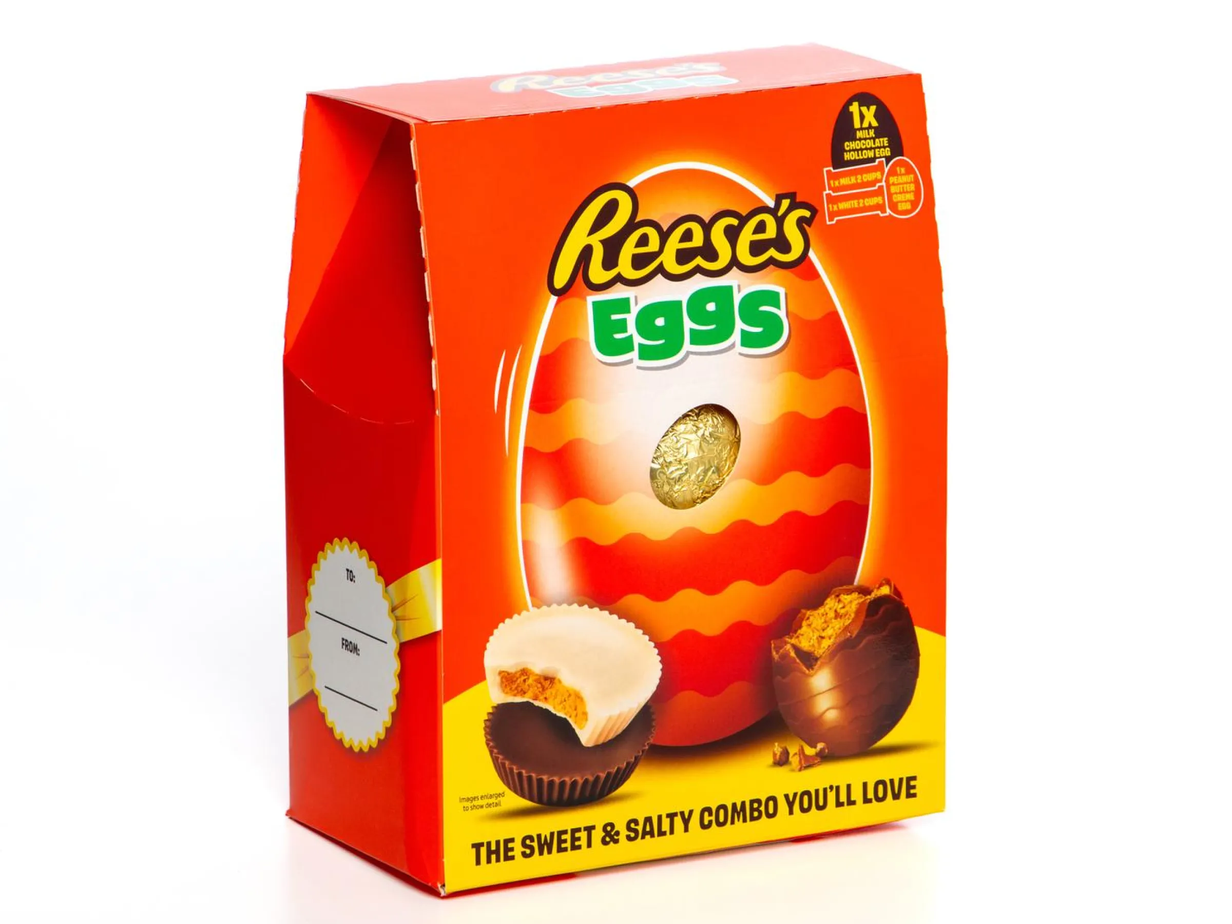 Reese's Påskägg