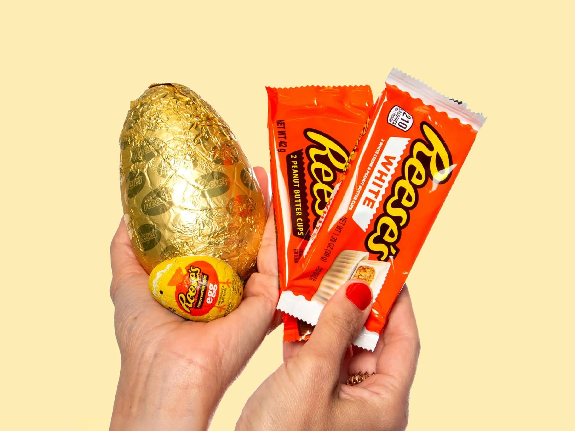 Reese's Påskägg