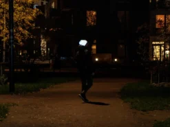 Reflexmössa