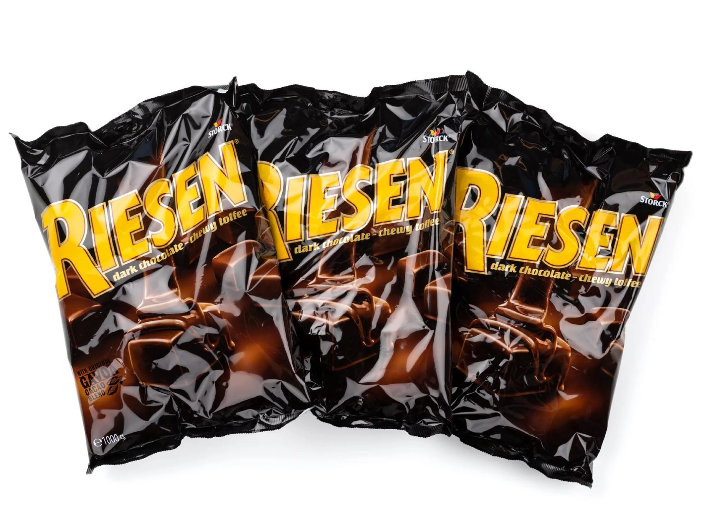 Riesen Lösgodis 3 kg
