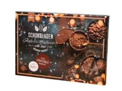 Ritter Sport Adventskalender