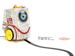 Robot Adventskalender