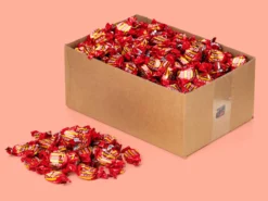 Rollo Engelsk Kola Lösgodis 2,5 kg