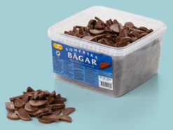 Romerska Bågar Lösgodis 1,8 kg