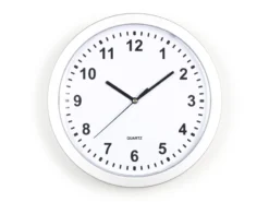 Safe Clock - Spralla
