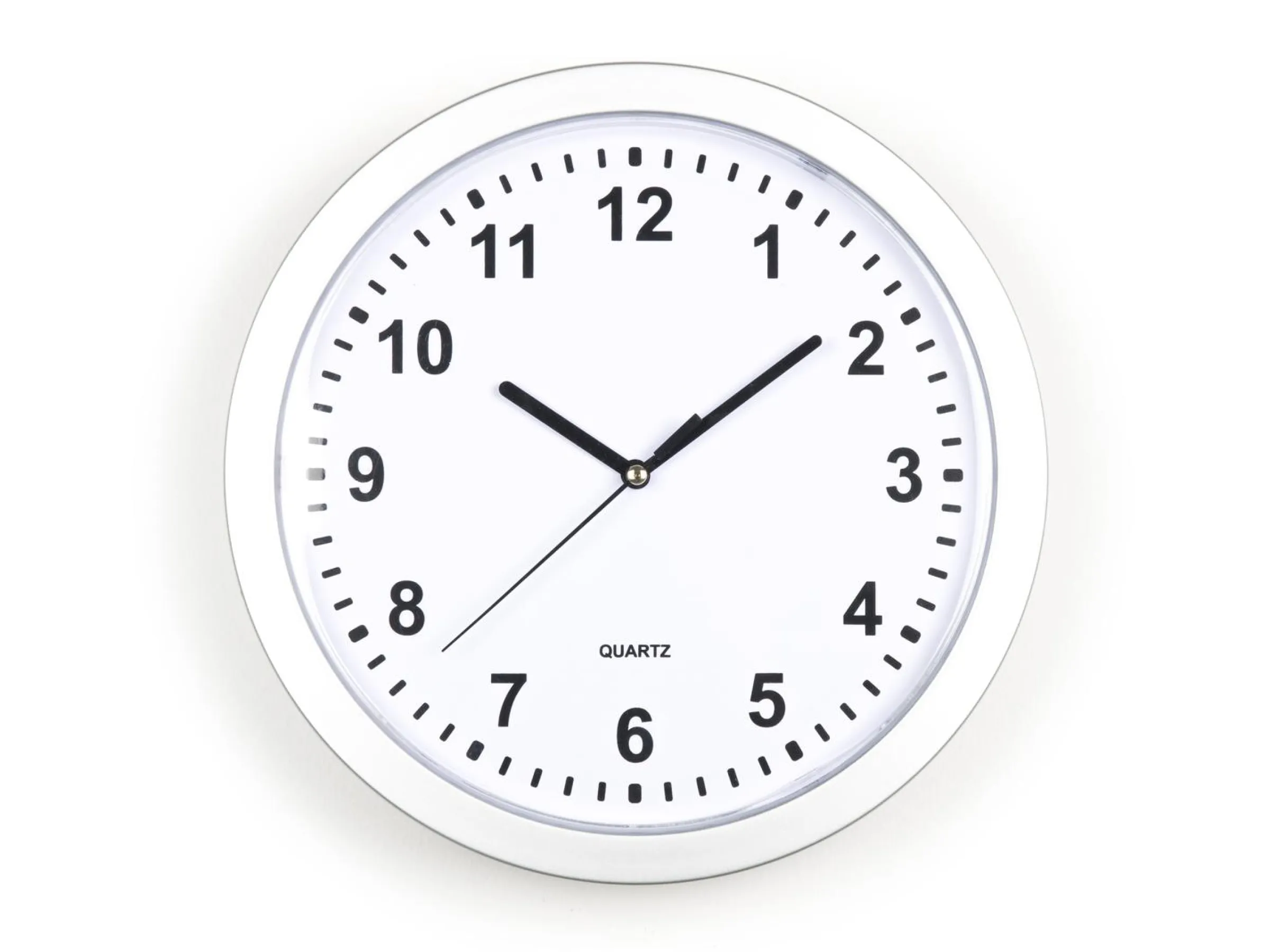 Safe Clock - Spralla