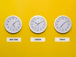 Safe Clock - Spralla