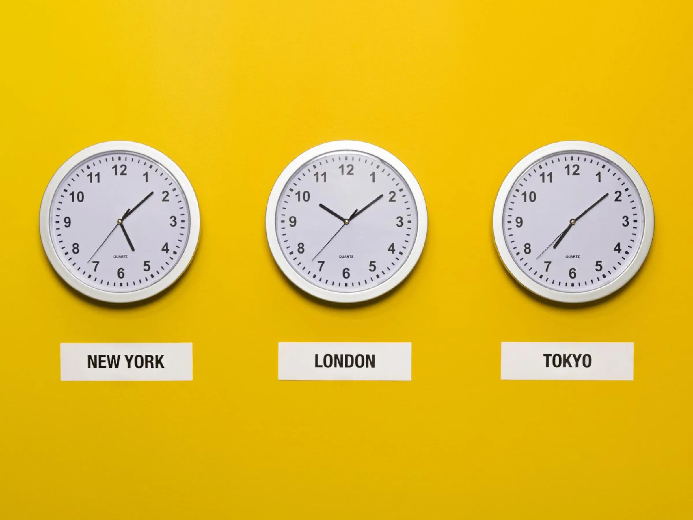 Safe Clock - Spralla