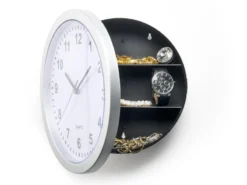 Safe Clock - Spralla