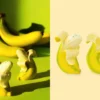 Salt & Pepparset Bananer