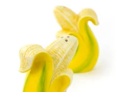 Salt & Pepparset Bananer