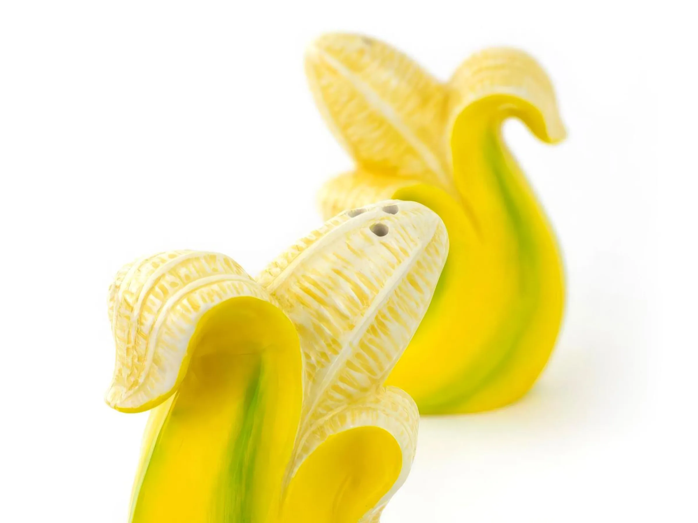 Salt & Pepparset Bananer