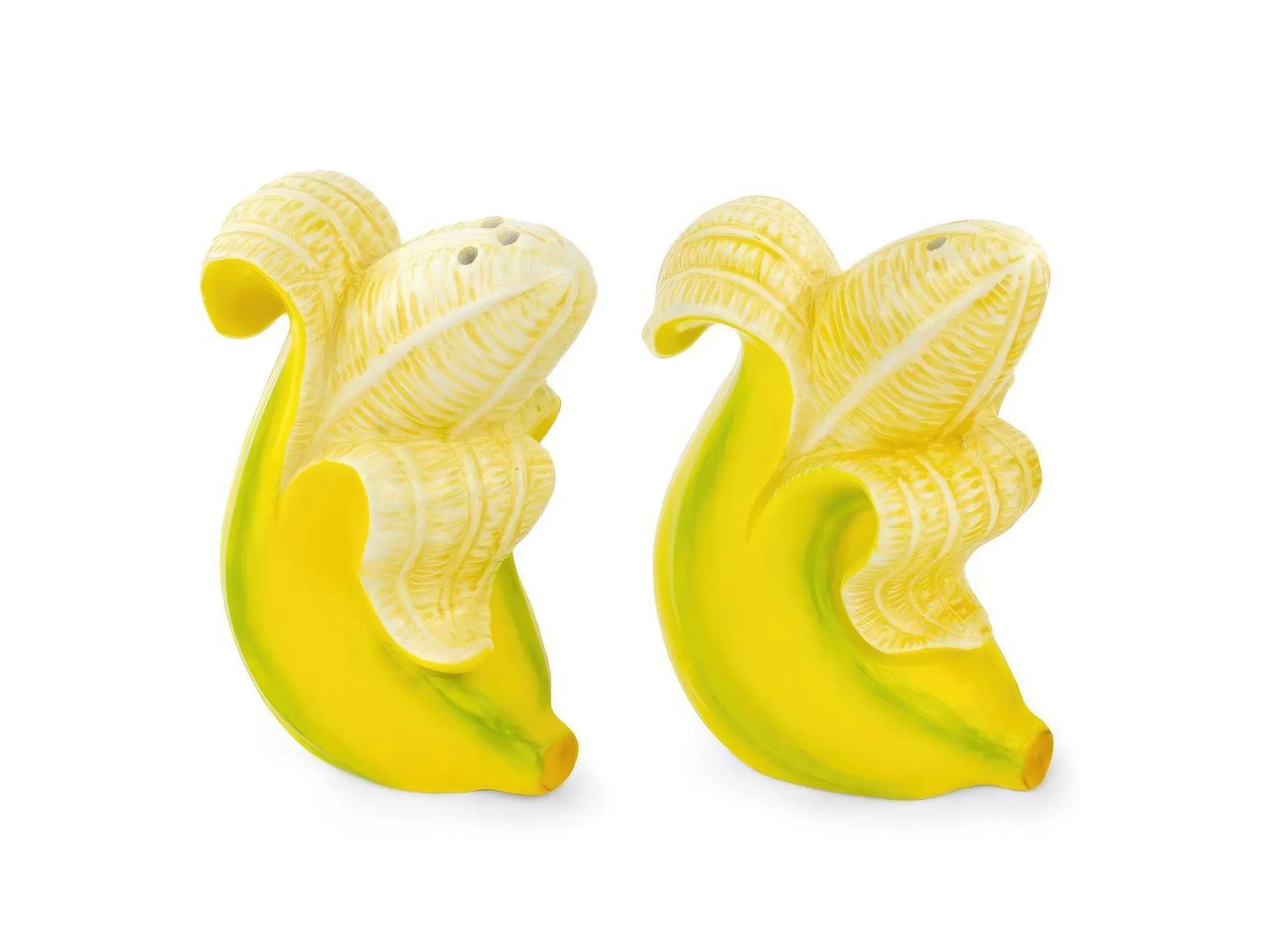 Salt & Pepparset Bananer