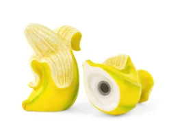 Salt & Pepparset Bananer