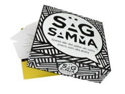 Säg Samma Svensk Version