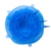 Silikonlock 6-pack - KitchPro