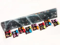 Simply for Protein Lovers Adventskalender