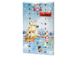 Skipper's Pipe Adventskalender