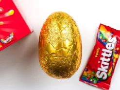 Skittles Påskägg
