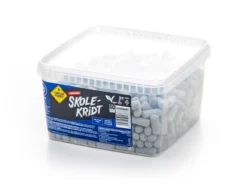 Skolkritor Tyrkisk Peber Lösgodis 2 kg