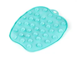 Skrubbmatta för Fötterna