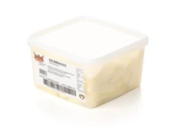 Skumbananer Lösgodis 1,2 kg