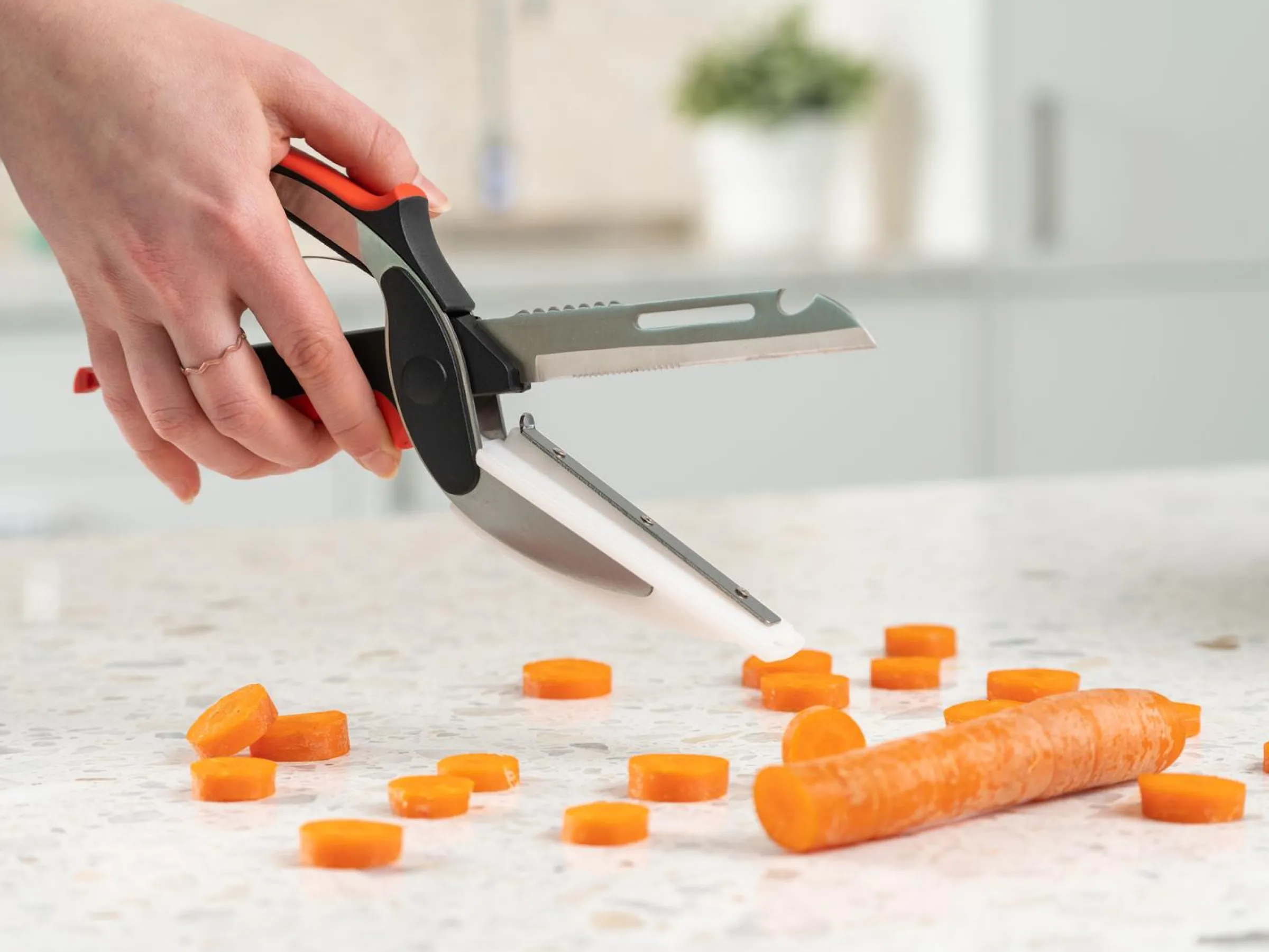 Smart Cutter - KitchPro