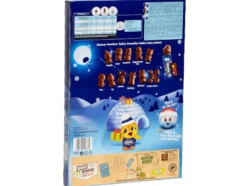 Smarties Adventskalender