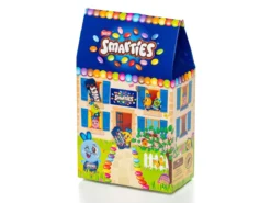 Smarties Påskhus