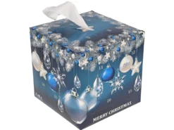 Sminkkalender Cube - Zmile Cosmetics