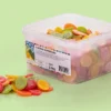 S-märke Supersurt Lösgodis 2 kg